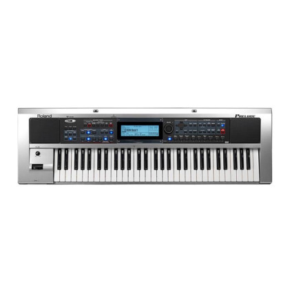 قیمت خرید فروش کیبورد ارنجر Roland Prelude